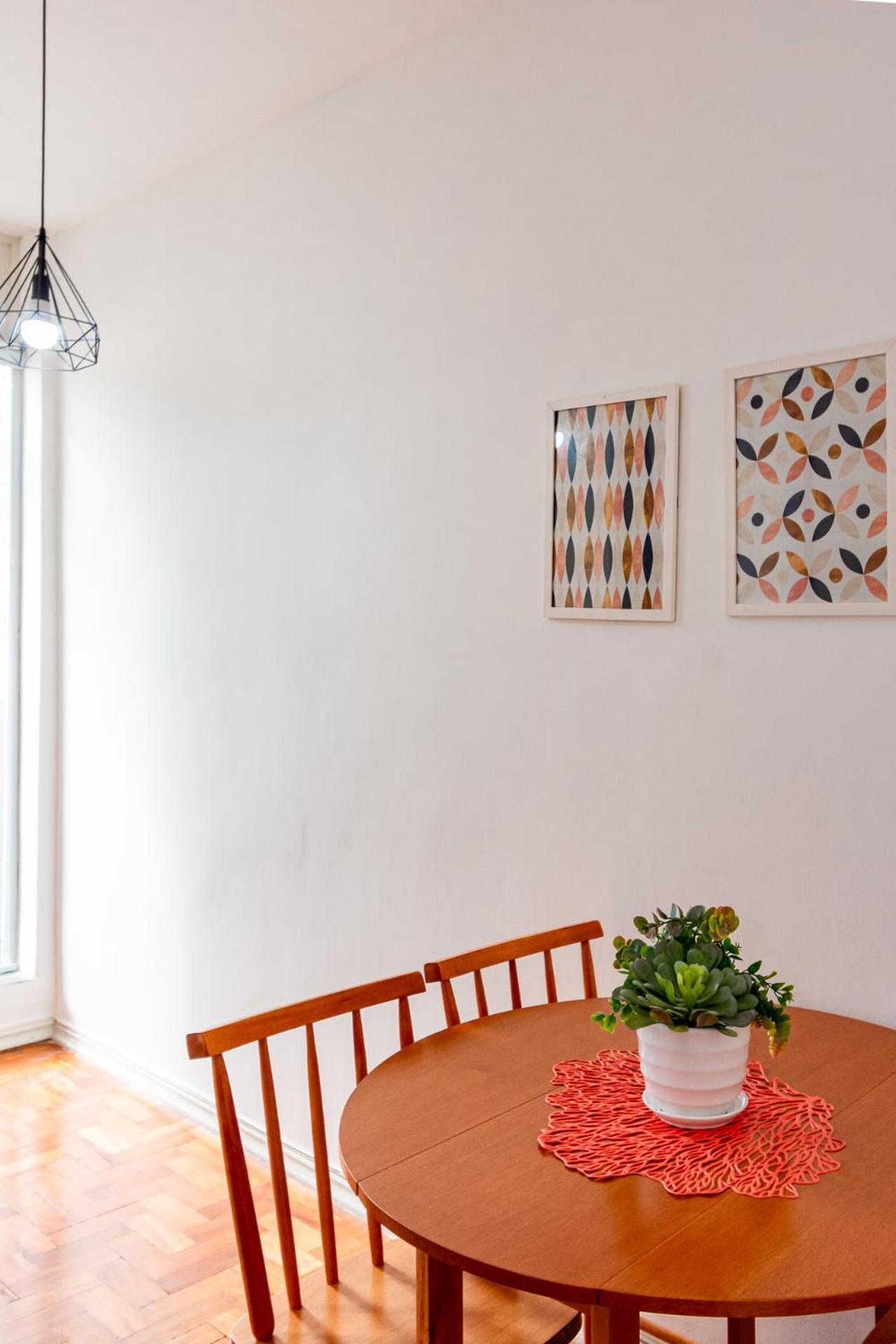 Simple Penthouse Copacabana